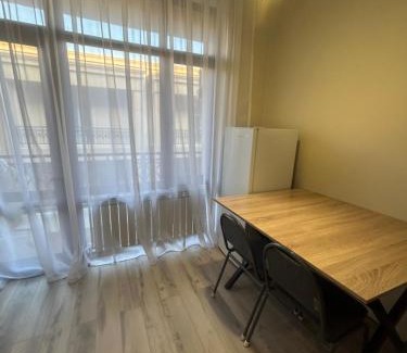 Turkestan Apartamento | ЖК Keruen Saray 1-ком