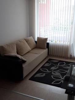 Kranevo Apartamento | ЖК Sunshine&lov Апартамент Релакс