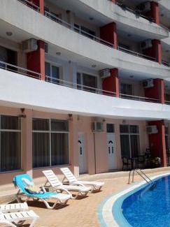Kranevo Apartamento | ЖК Sunshine&lov Апартамент Релакс