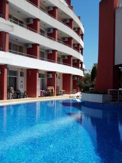Kranevo Apartamento | ЖК Sunshine&lov Апартамент Релакс