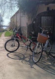 Mizikevicha Casa | Загородный дом Дача