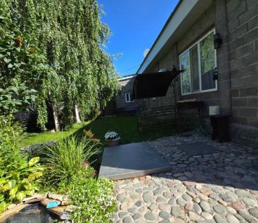Chuy Province Apartamento | Загородный коттедж