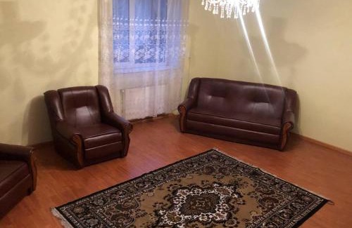 Soymy Apartamento | Закарпатський струмок