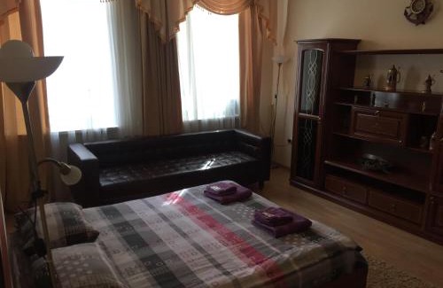 Ternopil Apartamento | Затишна квартира в центрі міста