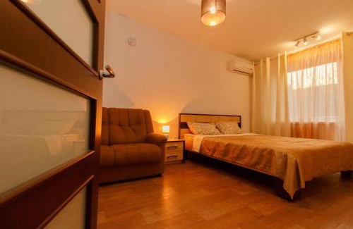 Oleksandriya Apartamento | Затишна квартира на проспекті Соборний 61