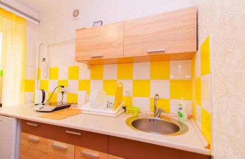 Oleksandriya Apartamento | Затишна квартира на проспекті Соборний 61