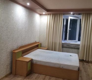 Uman Apartamento | Затишна квартира