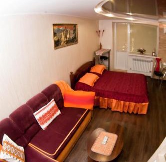 Kremenchuk Apartamento | затишна квартирка