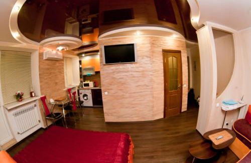 Kremenchuk Apartamento | затишна квартирка
