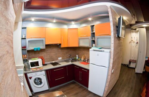Kremenchuk Apartamento | затишна квартирка