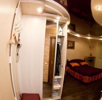 Kremenchuk Apartamento | затишна квартирка