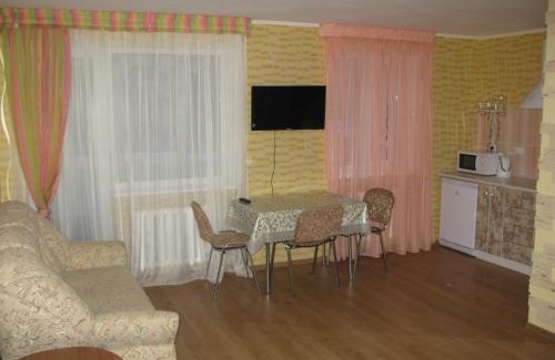 Krivoy Rog Apartamento | Затишна студія, 10хв від залізничного вокзалу