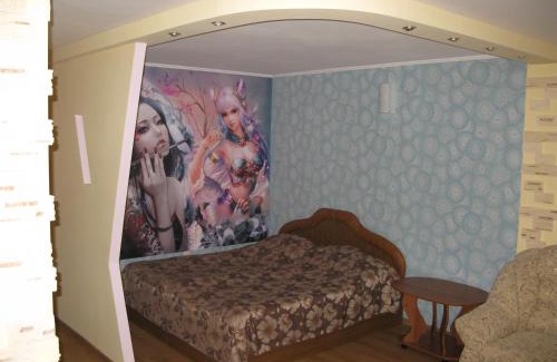 Krivoy Rog Apartamento | Затишна студія, 10хв від залізничного вокзалу
