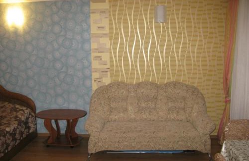 Krivoy Rog Apartamento | Затишна студія, 10хв від залізничного вокзалу