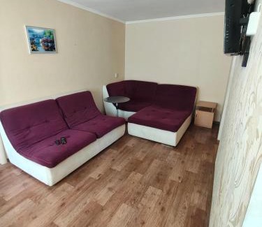 Mykolaiv Apartamento | Затишна 2-кімнатна квартира для спокійного сімейного відпочинку