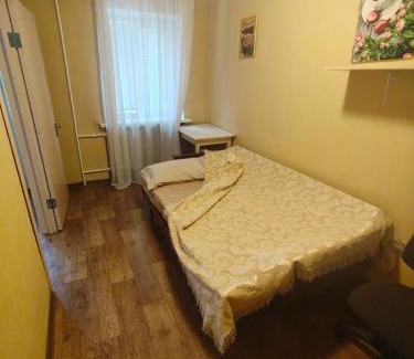 Mykolaiv Apartamento | Затишна 2-кімнатна квартира для спокійного сімейного відпочинку
