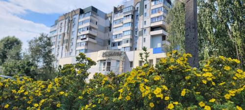 Cherkasy Apartamento | Затишне мiсце