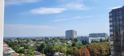 Cherkasy Apartamento | Затишне мiсце