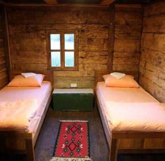 Zlatibor Chalet De Esquí | Збориште