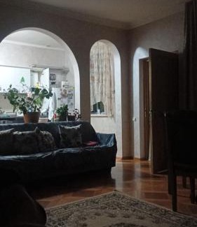 Yerevan Apartamento | Зелёный дом рай
