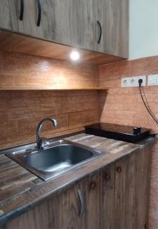 Makhinjauri Apartamento | Зелёный рай