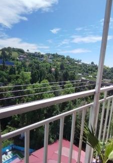 Makhinjauri Apartamento | Зелёный рай