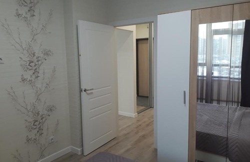 Novosibirsk Apartamento | Золотая Нива