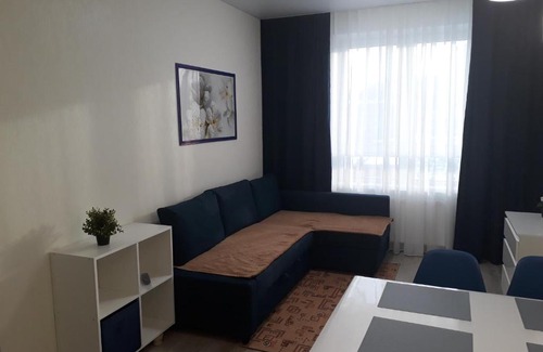 Novosibirsk Apartamento | Золотая Нива