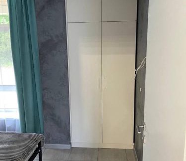 Karolino-Bugaz Apartamento | Золотой Бугаз, Колоски, апартамент 7/1