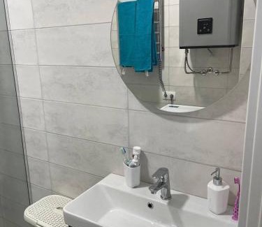 Karolino-Bugaz Apartamento | Золотой Бугаз, Колоски, апартамент 7/1