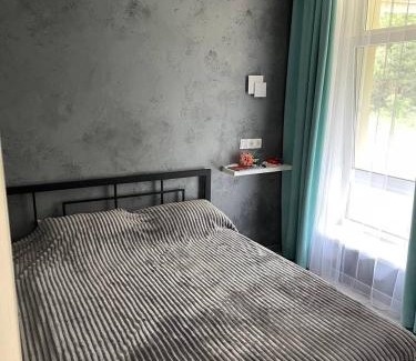 Karolino-Bugaz Apartamento | Золотой Бугаз, Колоски, апартамент 7/1
