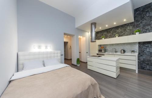 Afanasivsʹkyy Yar Apartamento | Золоті Ворота Театральна Хрещатик