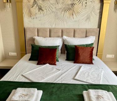 Dubnitsa Hotel | Ивелия Хотел и Спа - Ivelia Hotel & SPA