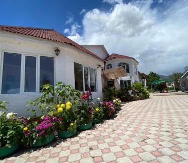 Cholpon-Ata Casa | Иссык-Куль Гостевой Дом