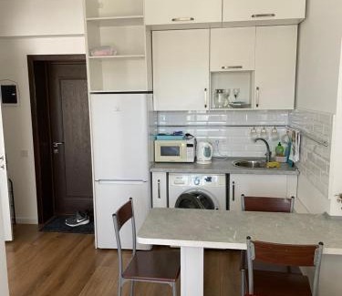 Cholpon-Ata Apartamento | Иссык куль-Радуга-Raduga- Sary oy