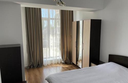 Cholpon-Ata Apartamento | Иссык куль-Радуга-Raduga- Sary oy