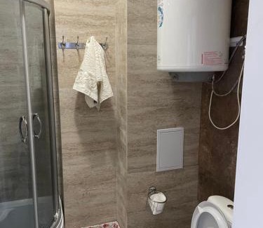 Cholpon-Ata Apartamento | Иссык куль-Радуга-Raduga- Sary oy