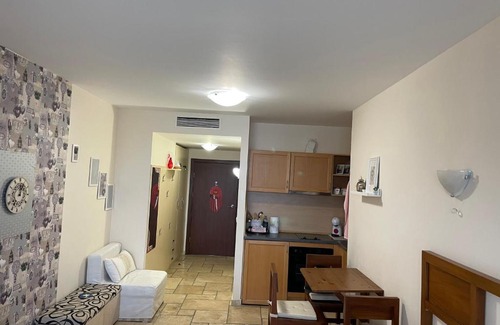 Topola Apartamento | Калиакрия 040