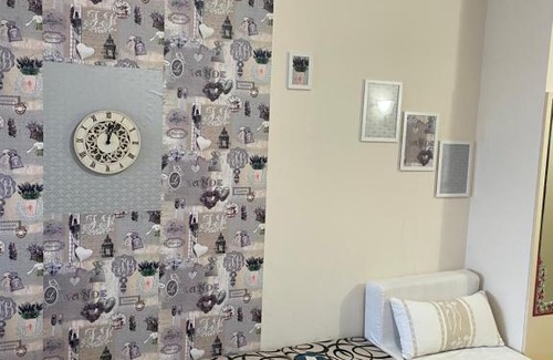 Topola Apartamento | Калиакрия 040