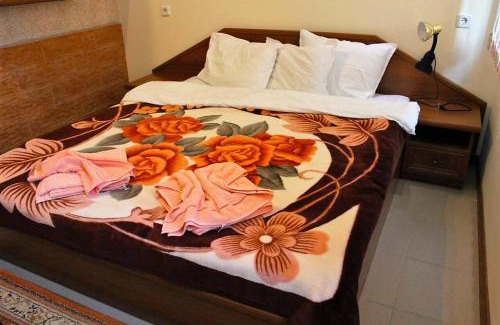 Klisura Casa | Калчевата къща