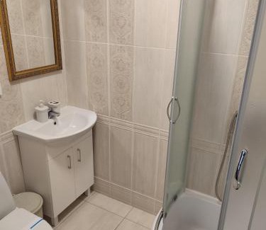 Yaremche Casa | Карпатська Вершина