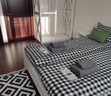 Yaremche Casa | Карпатська Вершина