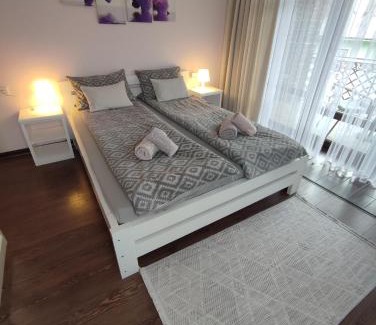 Yaremche Casa | Карпатська Вершина
