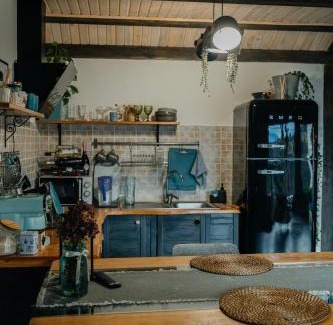 Slavske Chalet De Esquí | Карпатське Hygge котедж для двох з чаном-джакузі у горах