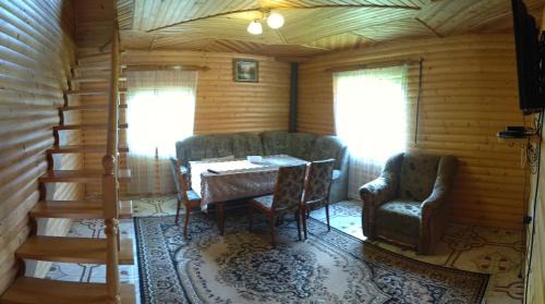 Manyava Villa | Карпатський Затишок