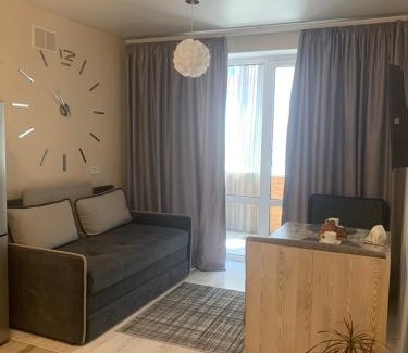 Maliyevtsy Apartamento | Квартал