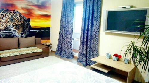 Obolon' Apartamento | Квартира біля ТРЦ "DREAM TOWN 2"