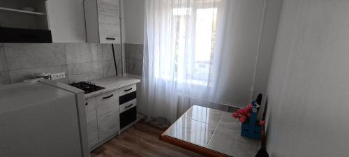 Solomjanskyj Apartamento | Квартира возле ЖД ул Тополева 3