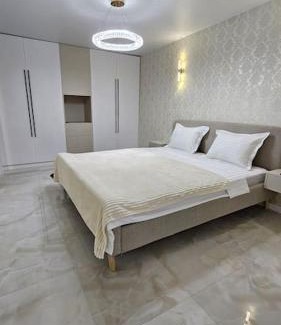 Tiraspolul Nou Apartamento | Квартира в Бендерах VIP