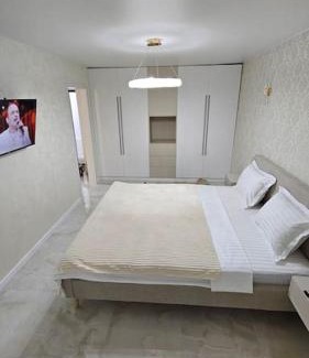 Tiraspolul Nou Apartamento | Квартира в Бендерах VIP